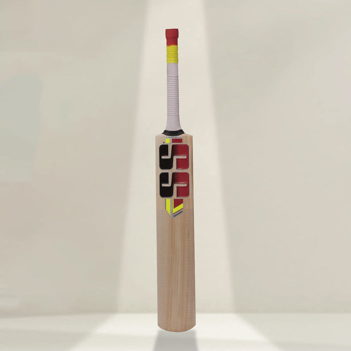 SS Sangakara Kashmir Willow Cricket Bat -SH - InstaSport