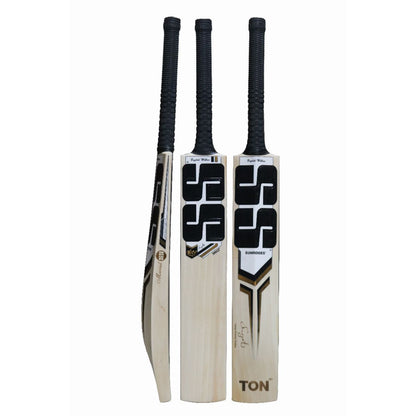 SS Sky 360 English Willow Cricket Bat -SH - InstaSport