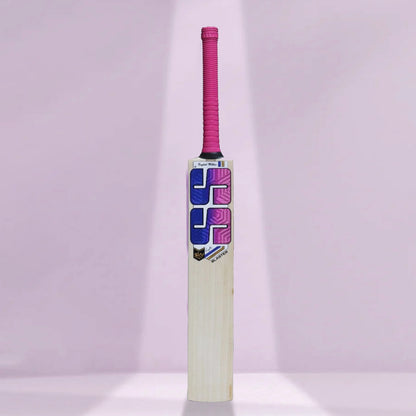 SS Sky Blaster English Willow Cricket Bat - SH