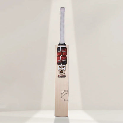 SS Smacker Extreme English Willow Cricket Bat - SH