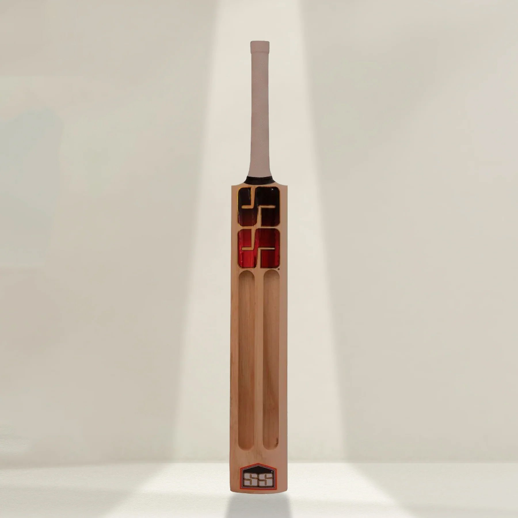 SS Soft Pro Player Kashmir Willow Cricket Scoop Bat -SH - InstaSport