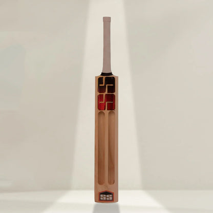 SS Soft Pro Player Kashmir Willow Cricket Scoop Bat -SH - InstaSport