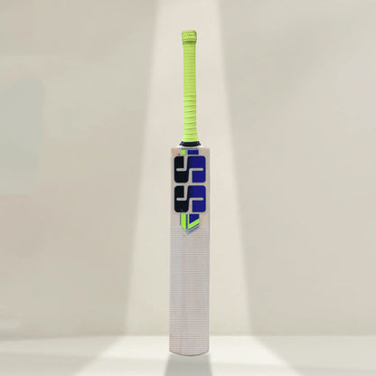 SS Super Power Kashmir Willow Cricket Bat -SH - InstaSport