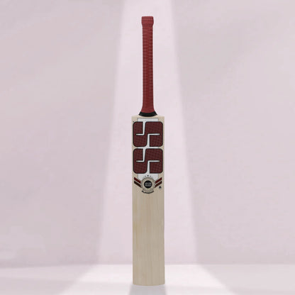 SS Supremo English Willow Cricket Bat - SH