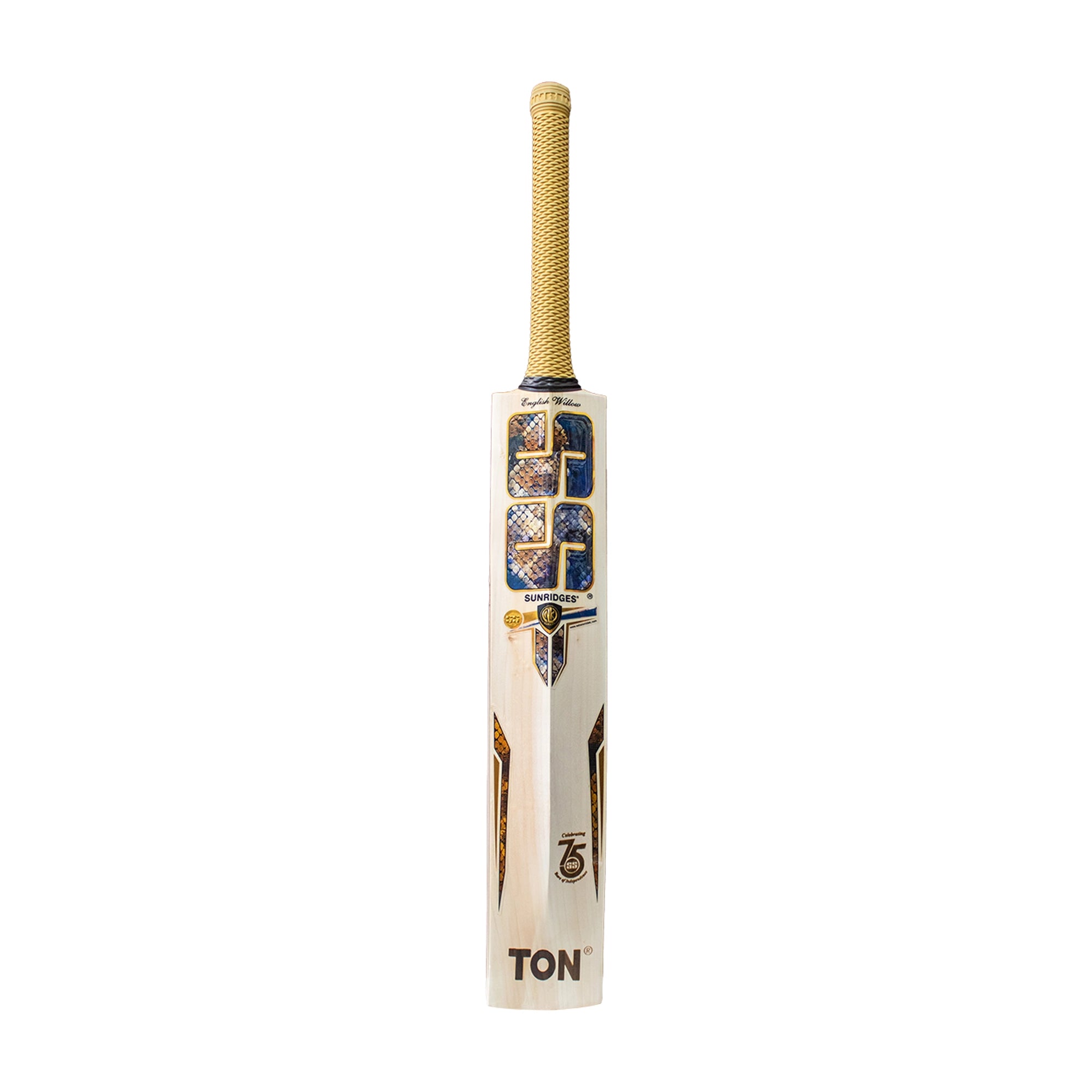 SS Sword English Willow Cricket Bat - SH