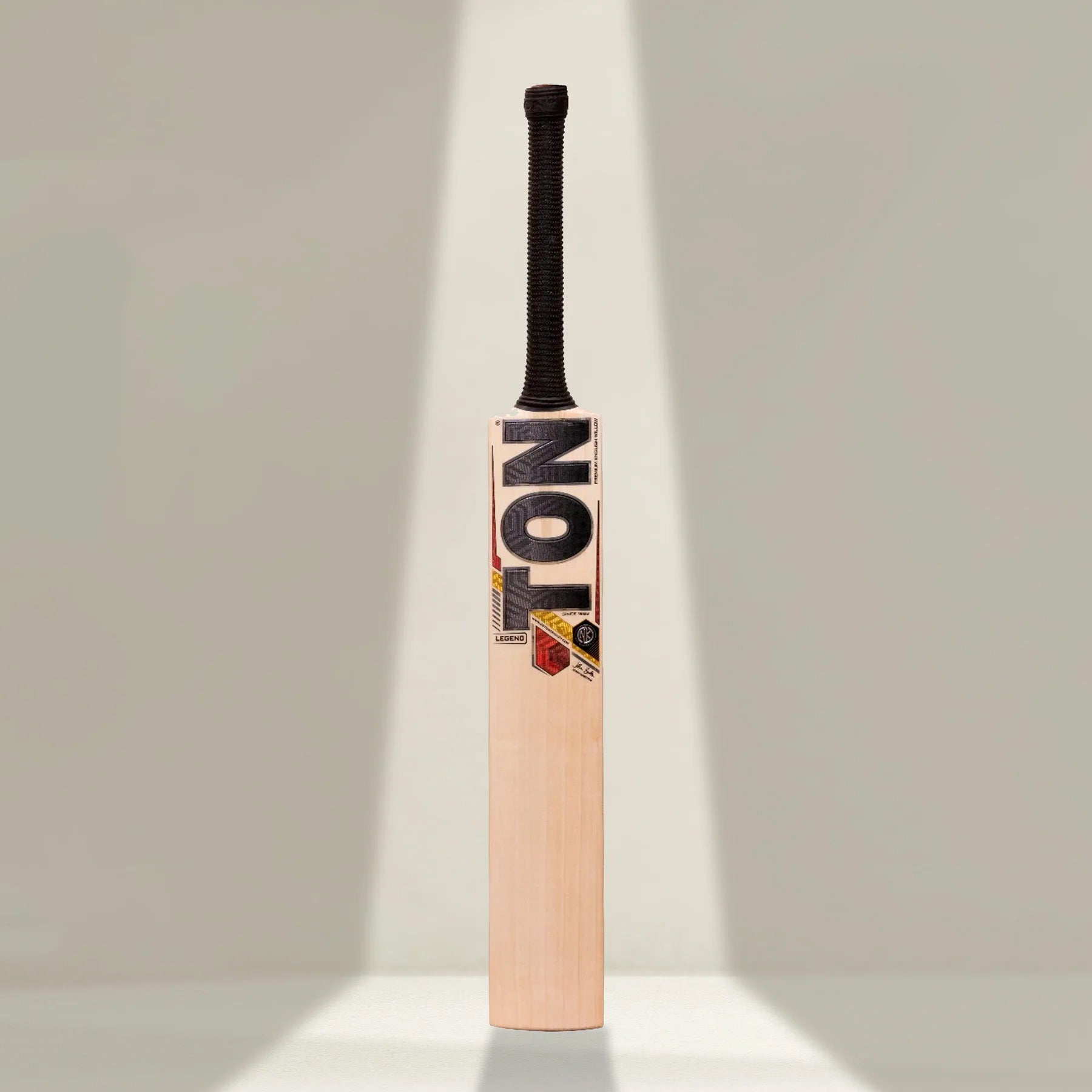 SS TON Legend English Willow Cricket Bat – SH - InstaSport