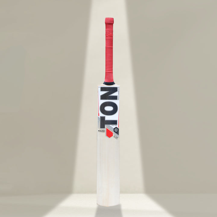 TON Reserve Edition Kashmir Willow Cricket Bat -SH - InstaSport