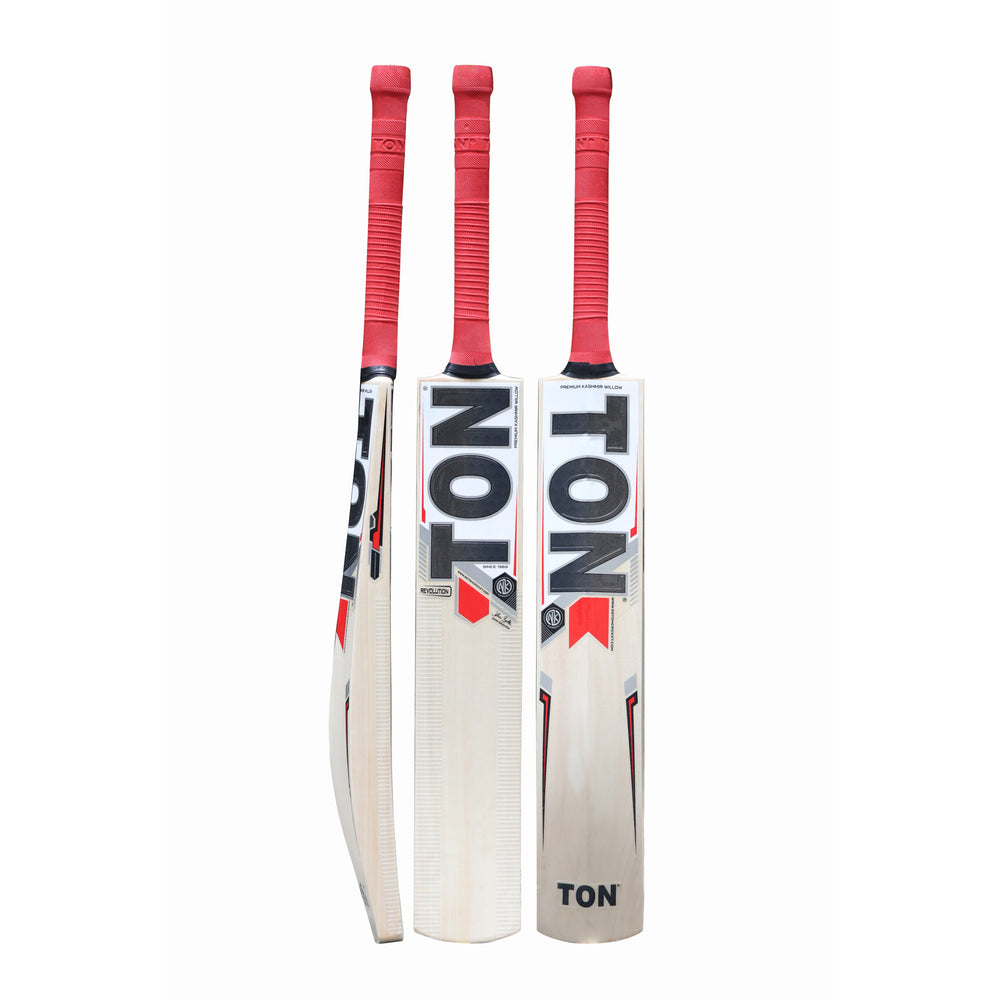TON Reserve Edition Kashmir Willow Cricket Bat -SH - InstaSport