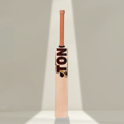 TON Gold Edition English Willow Cricket Bat -SH - InstaSport