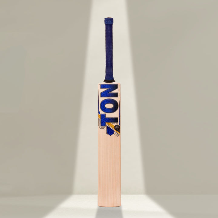 SS TON Player Edition English Willow Bat- SH - InstaSport