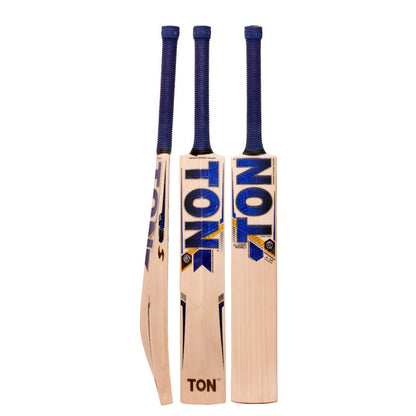 SS TON Player Edition English Willow Bat- SH - InstaSport