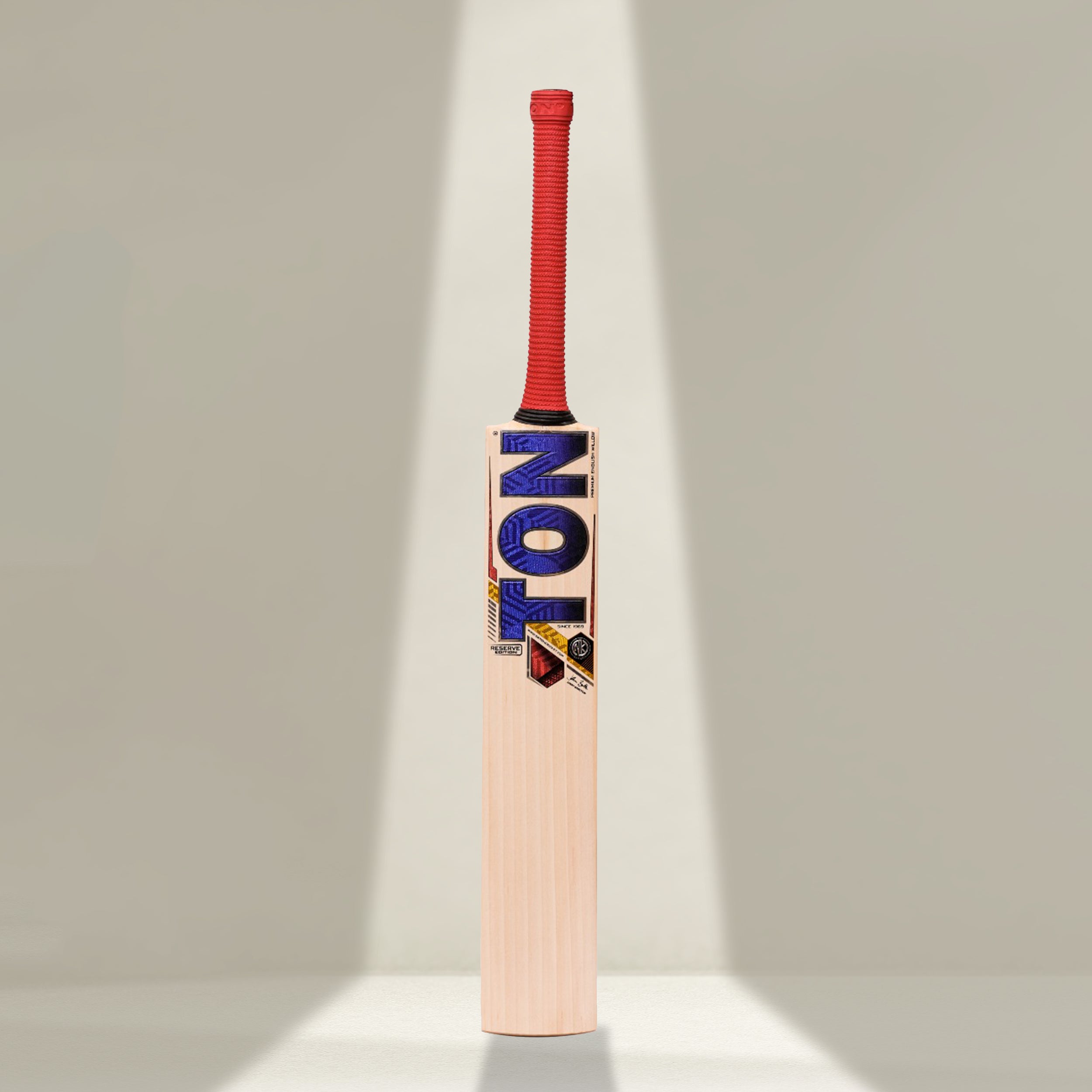 SS Limited Edition English Willow Cricket Bat-SH - InstaSport