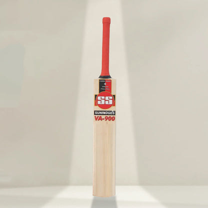 SS VA-900 Emerald Kashmir Willow Cricket Bat -SH - InstaSport