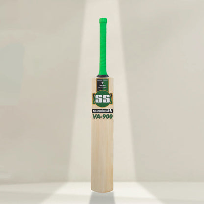 SS VA-900 Solitaire Kashmir Willow Cricket Bat -SH - InstaSport