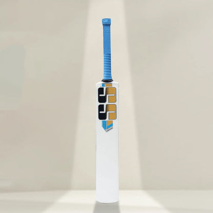 SS Vellum Kashmir Willow Cricket Bat -SH - InstaSport