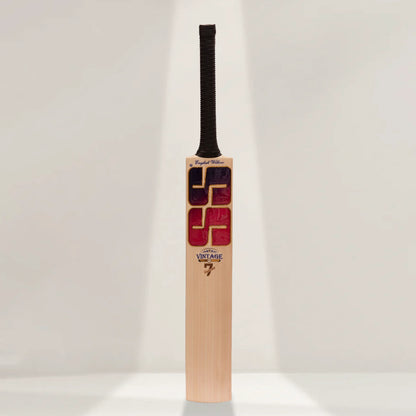 SS finisher 7 English Willow Cricket Bat - SH