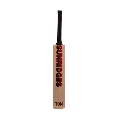 SS finisher 7 English Willow Cricket Bat - SH