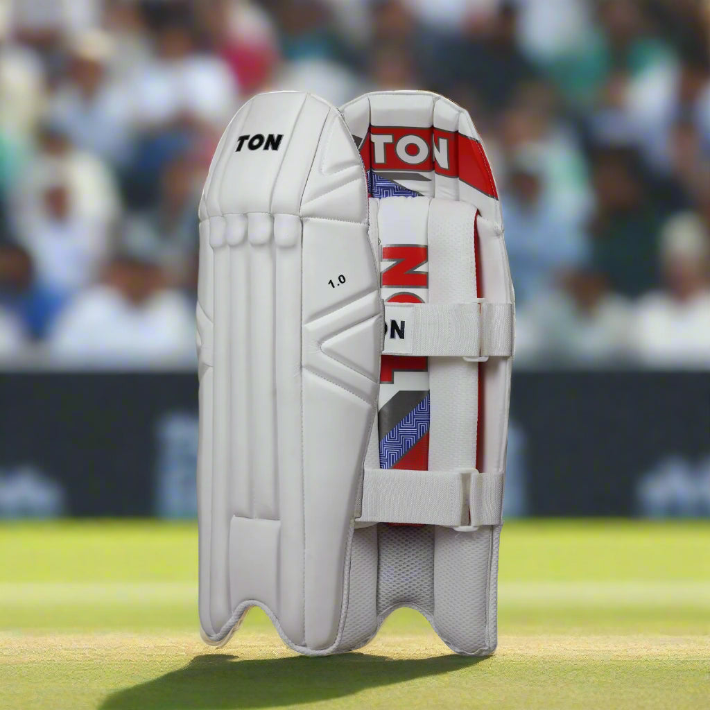 SS_1.0_Cricket_WicketKeepingPad_Fullview_Instasport