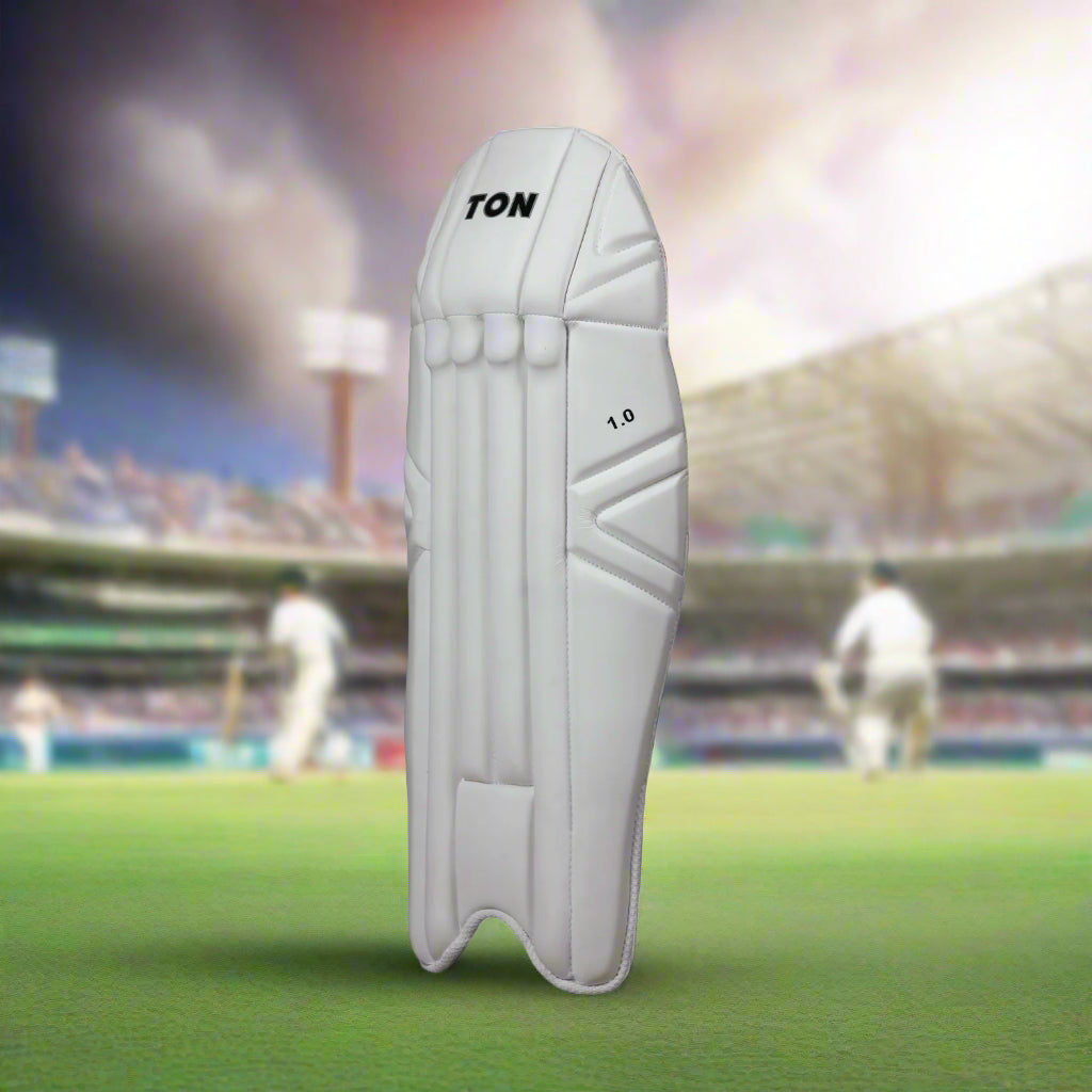 SS_1.0_Cricket_WicketKeepingPad_Sideview_Instasport
