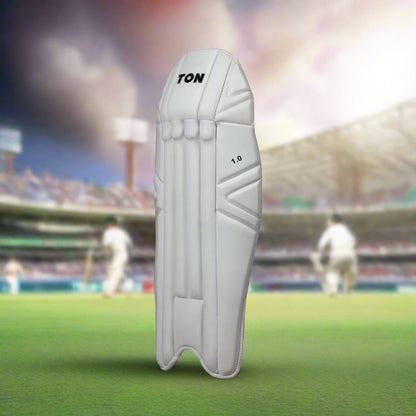 SS_1.0_Cricket_WicketKeepingPad_Sideview_Instasport