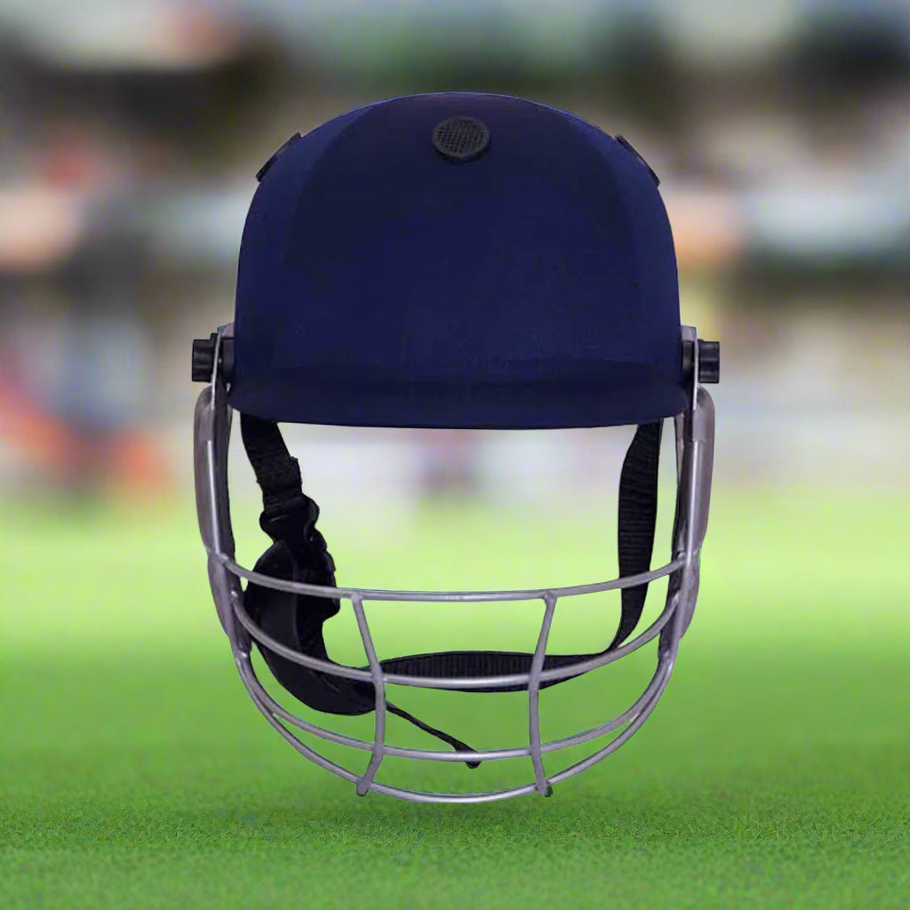 SS_Professional_CricketHelmet_Front_Instasport