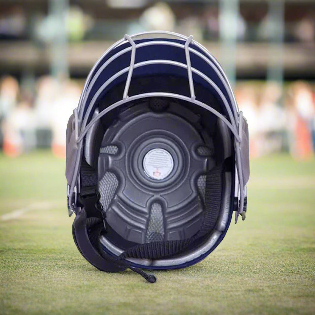 SS_Professional_CricketHelmet_Inside_Instasport