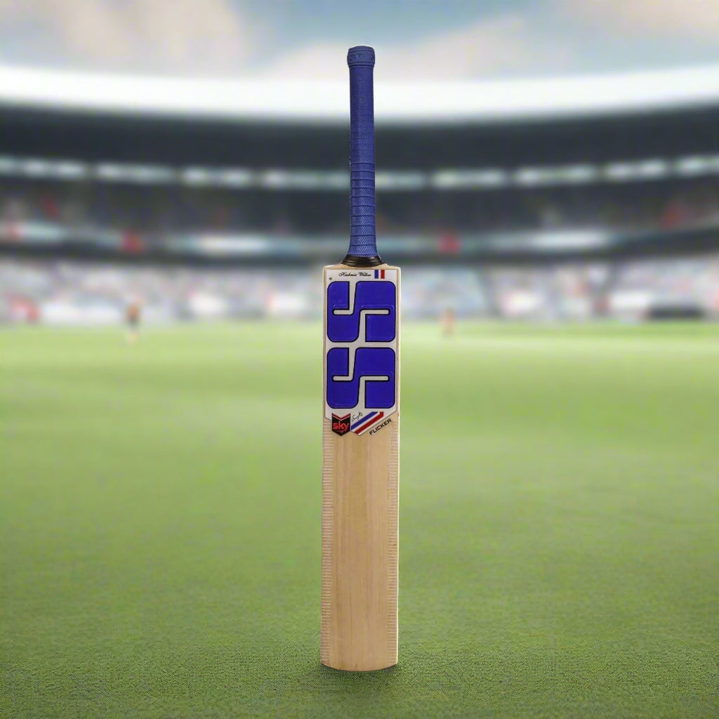 SS_Sky_Flicker_KW_CricketBat_Face_Instasport