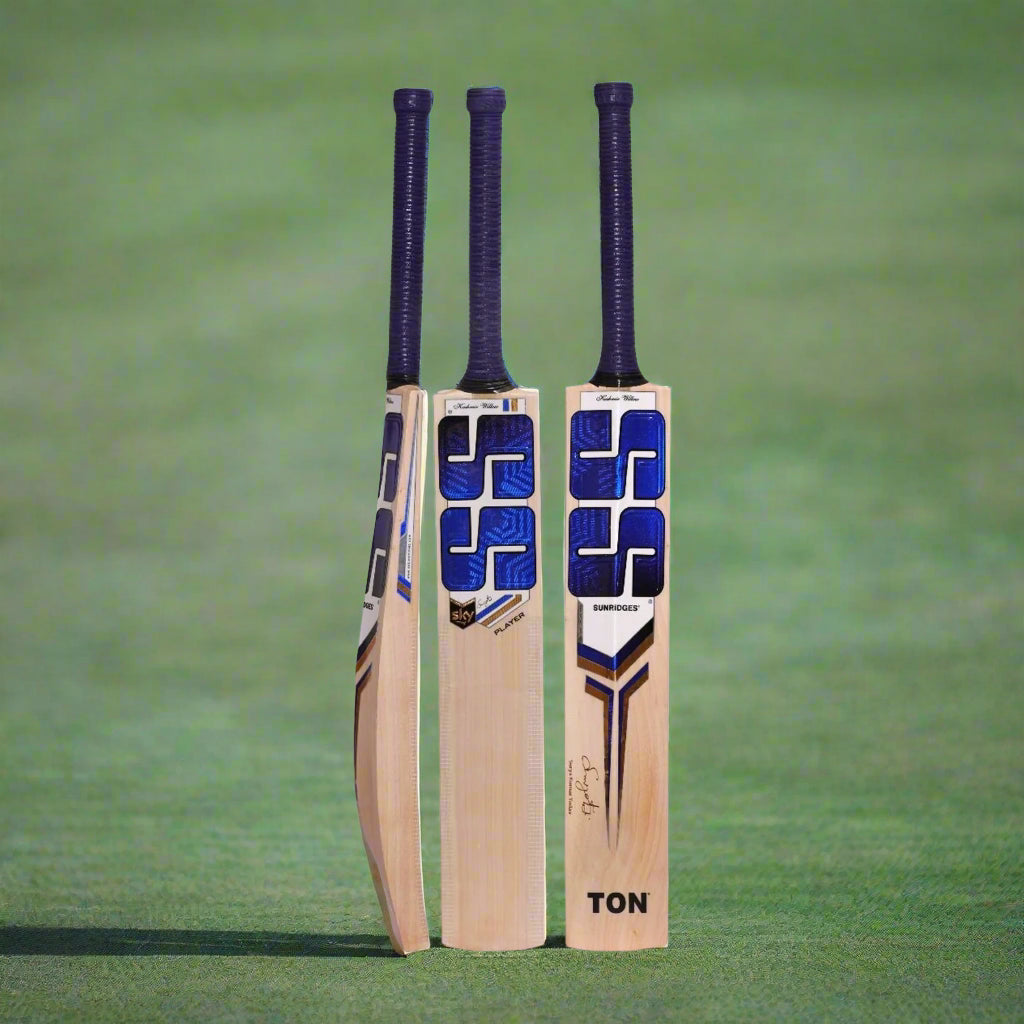 SS_Sky_Player_KW_CricketBat_Fullview_Instasport