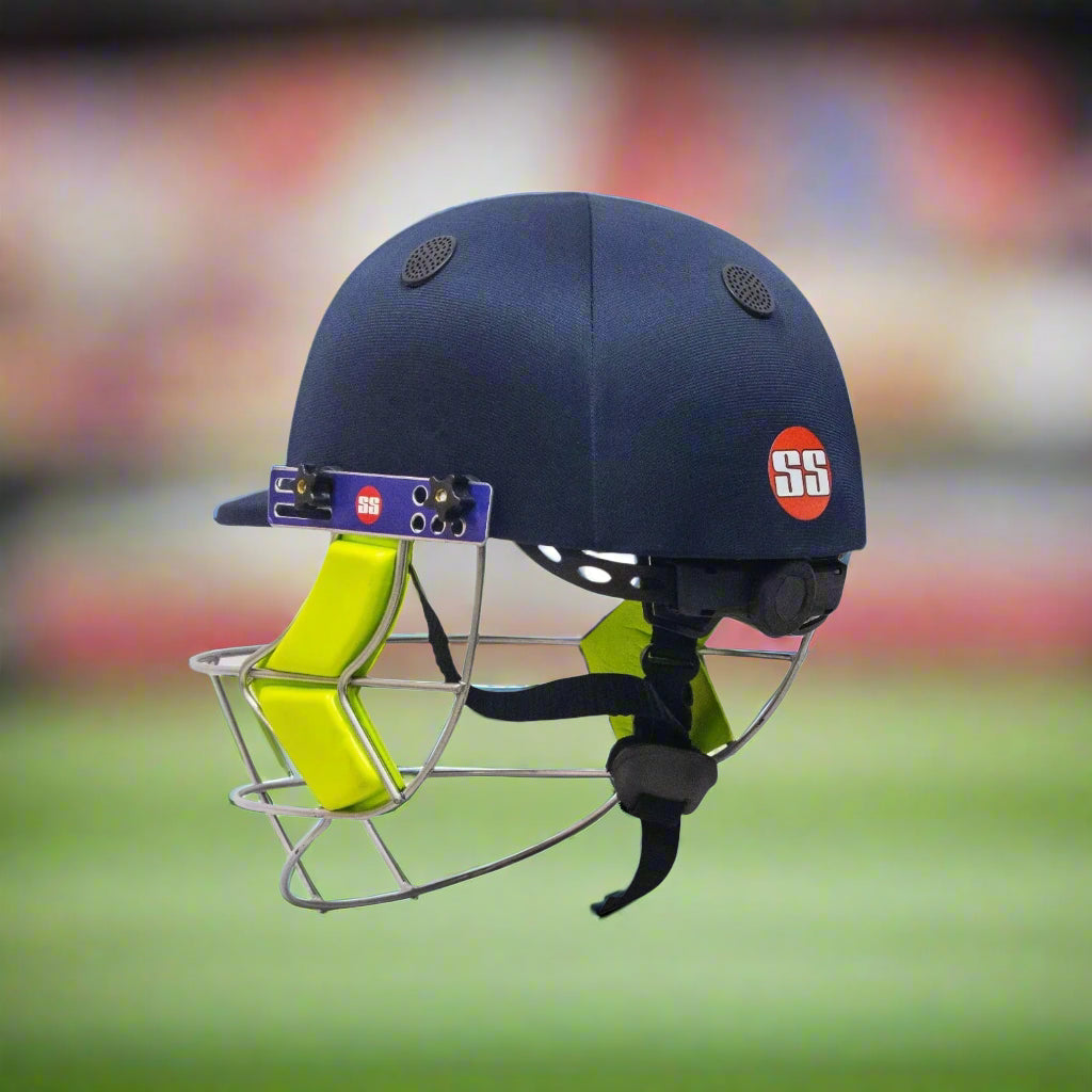 SS_Supreme_CricketHelmet_Side_Instasport