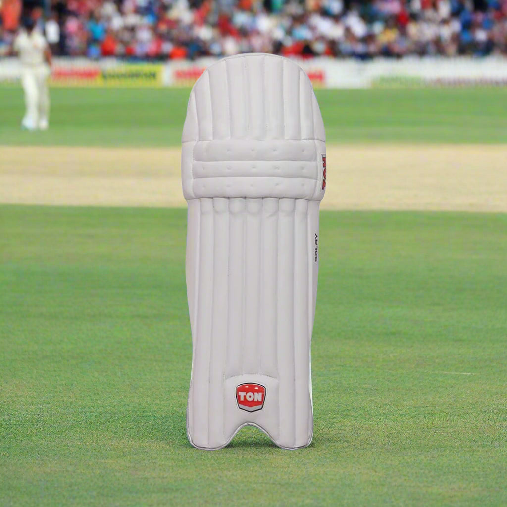 SS_Ton_Glory_Cricket_BattingPads_Frontside_Instasport