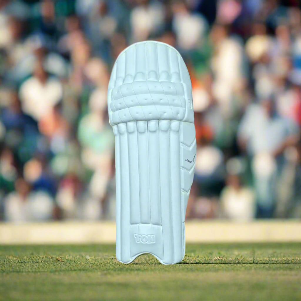 SS_Ton_Player_Edition_CricketBattingPads_Frontview_Instasport