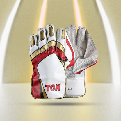 SS_Ton_Pro3.0_Cricket_WicketKeepingGloves_Instasport
