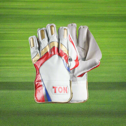 SS_Ton_Pro_1.0_Cricket_Wicket_KeepingGloves_Fullview_Instasport