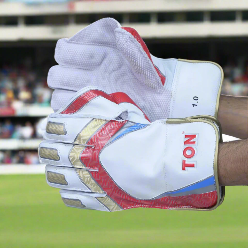 SS_Ton_Pro_1.0_Cricket_Wicket_KeepingGloves_Real_Instasport