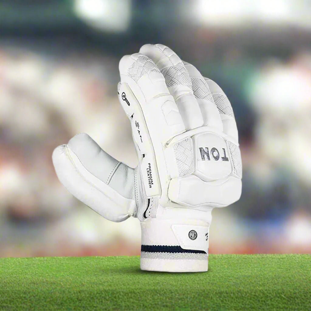 SS_Ton_Test_CricketBattingGloves_Front_Instasport