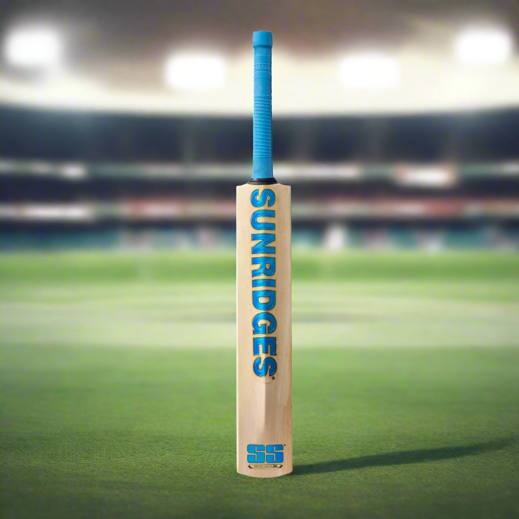 SS_Vintage_Bolt_KW_Cricket_Bat_SH_Front_Instasport