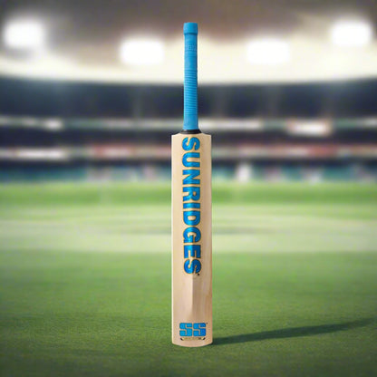 SS_Vintage_Bolt_KW_Cricket_Bat_SH_Front_Instasport