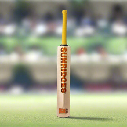 SS_Vintage_Rapier_KW_Cricket_Bat_SH_Front_Instasport