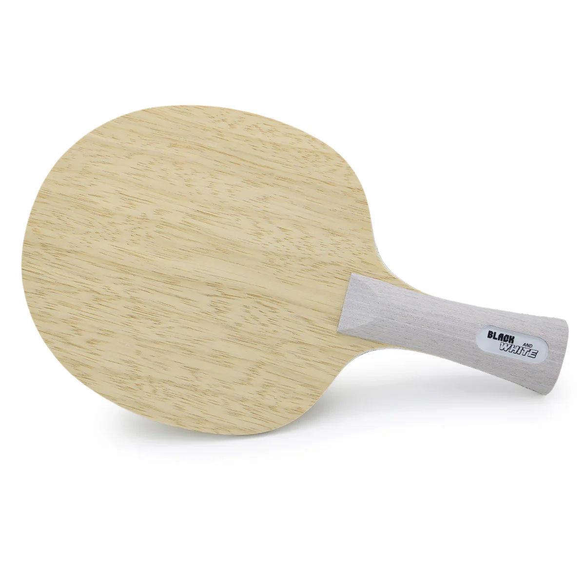 Sauer_Troger_Black_White_Table_Tennis_Blade_Cross_InstaSport