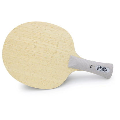 Sauer_Troger_Black_White_Table_Tennis_Blade_Right_InstaSport