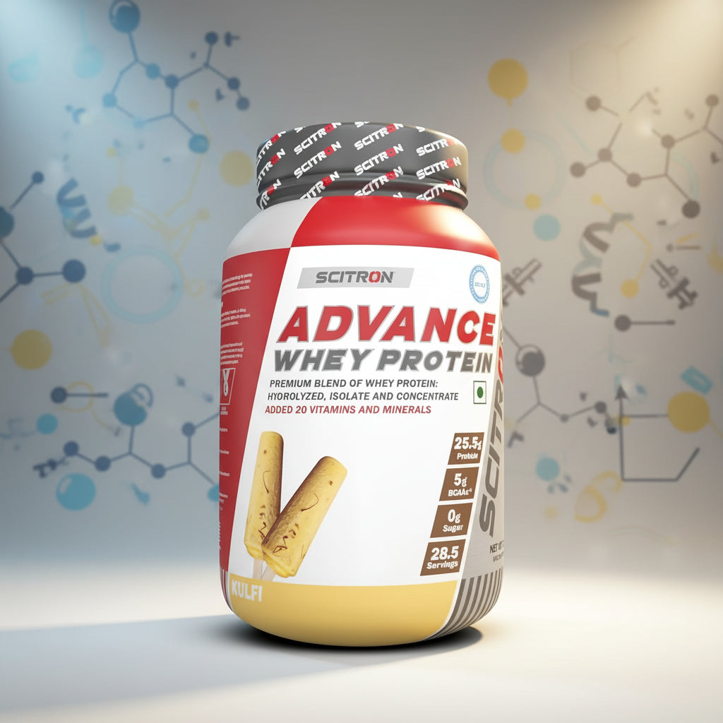 Scitron_Advance_Whey_Protein_Kulfi_1KG_Main_InstaSport