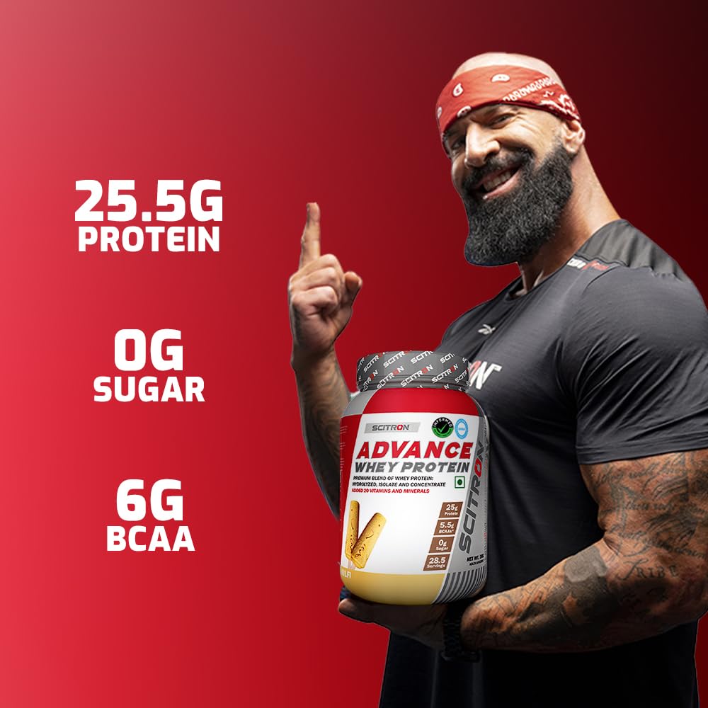 Scitron_Advance_Whey_Protein_Kulfi_25g_Side_InstaSport
