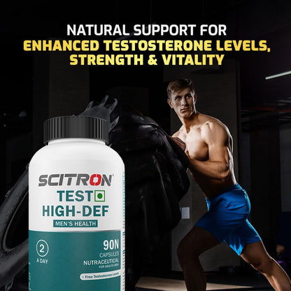 Scitron_Test_High_Def_90n_Capsules_Natural_InstaSport
