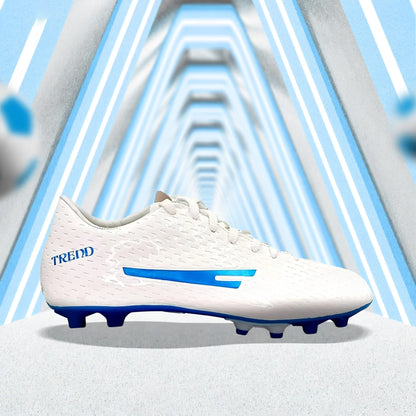 Sega Trend Football Shoes (Blue)