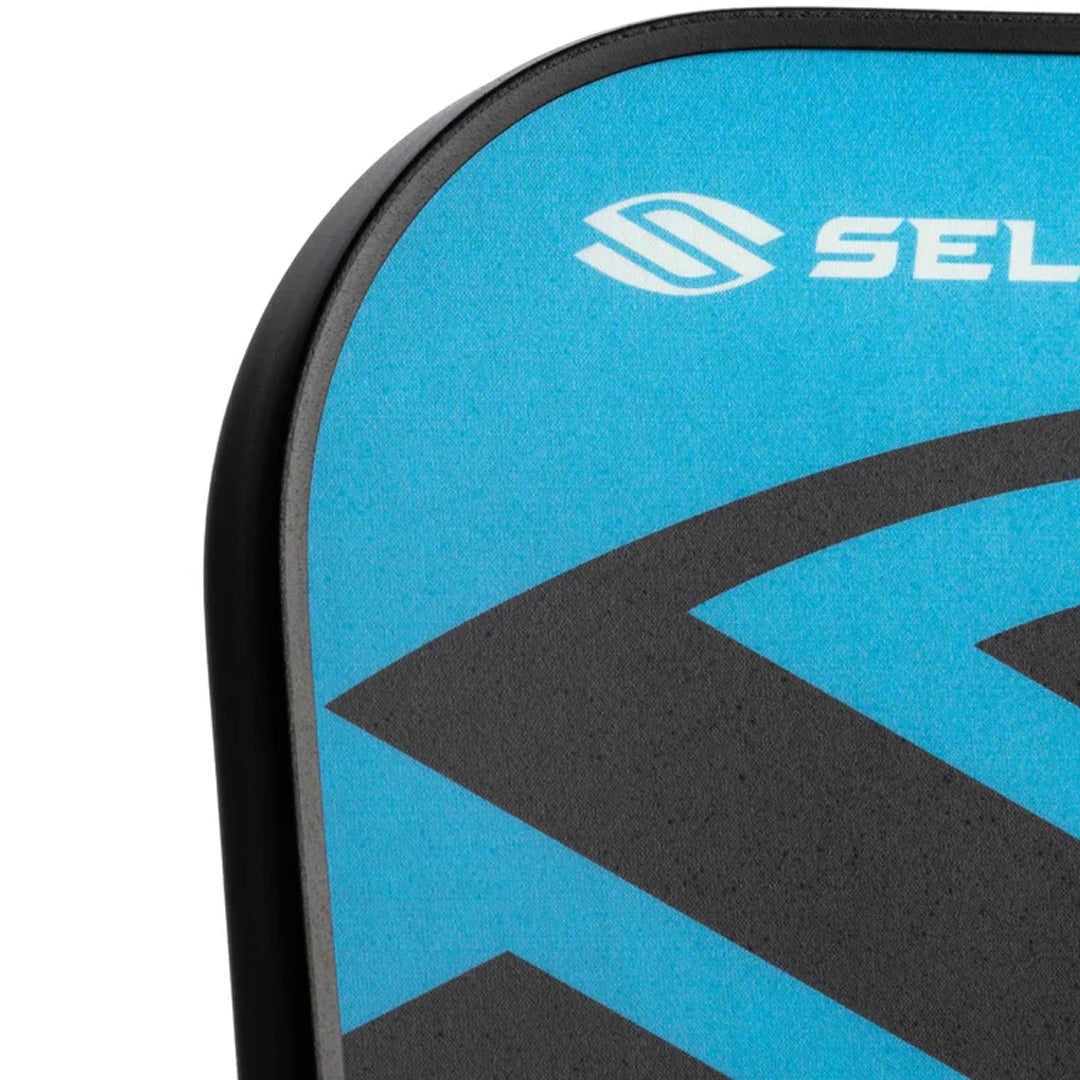 Selkirk Amped Control-S2 Pickleball Paddle 16mm - Blue