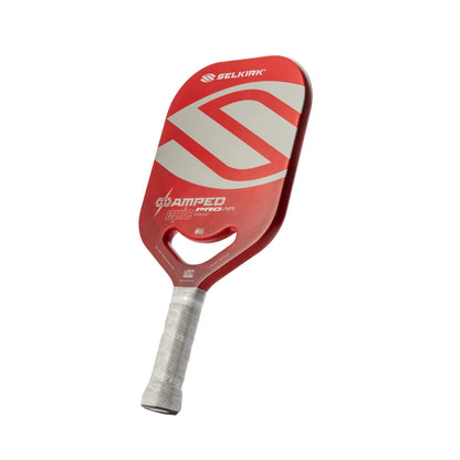 Selkirk Amped Pro Air-Epic Pickleball paddle - Red