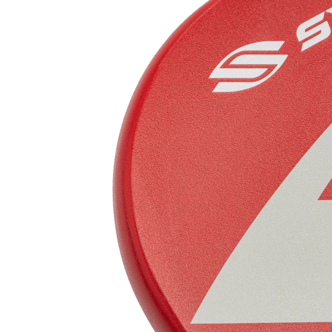 Selkirk Amped Pro Air-Epic Pickleball paddle - Red