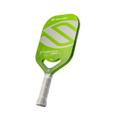 Selkirk Amped Pro Air-Epic Pickleball paddle - Green