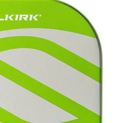 Selkirk Amped Pro Air-Epic Pickleball paddle - Green