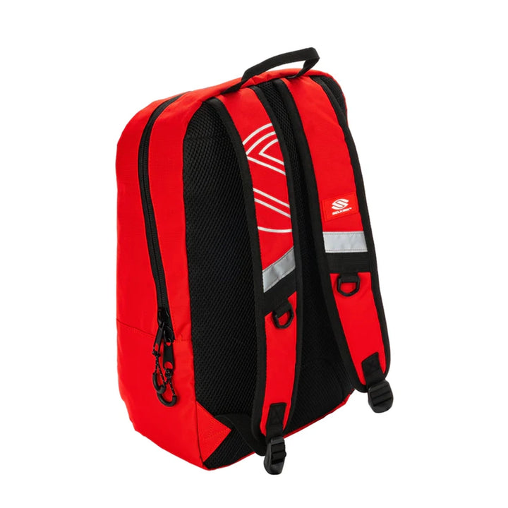 Selkirk Core Line Day Pickleball Backpack - Red